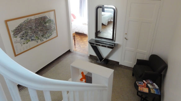 Location appartement meublé Lille, appart hotel, location vacances, saisonnière, courte durée